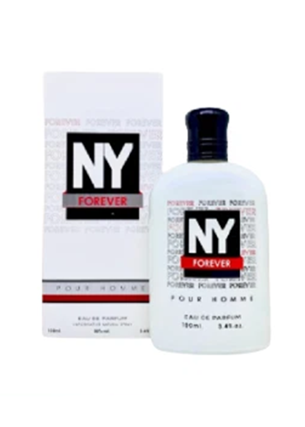 NY Forever Pour Homme EDP - 100ml