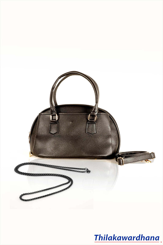 Women's Leather Hand Bag