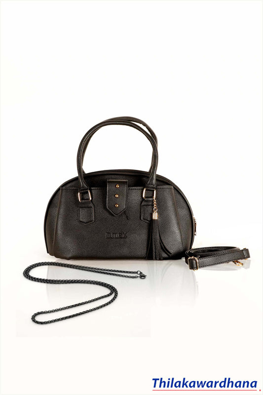 Women's Leather Hand Bag