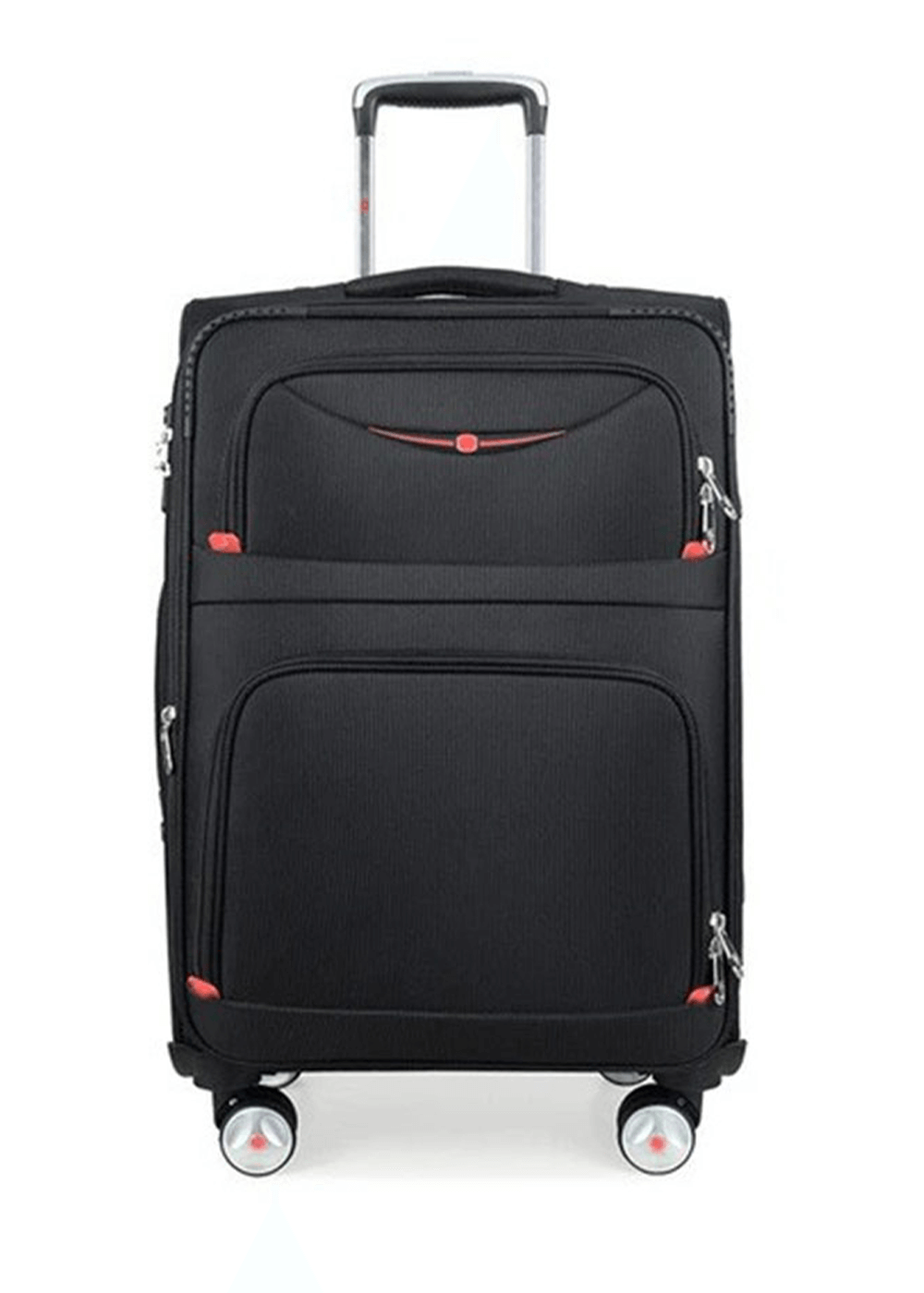 Reddy Wenge Luggage Bag - 7kg