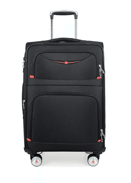 Reddy Wenge Luggage Bag - 20kg