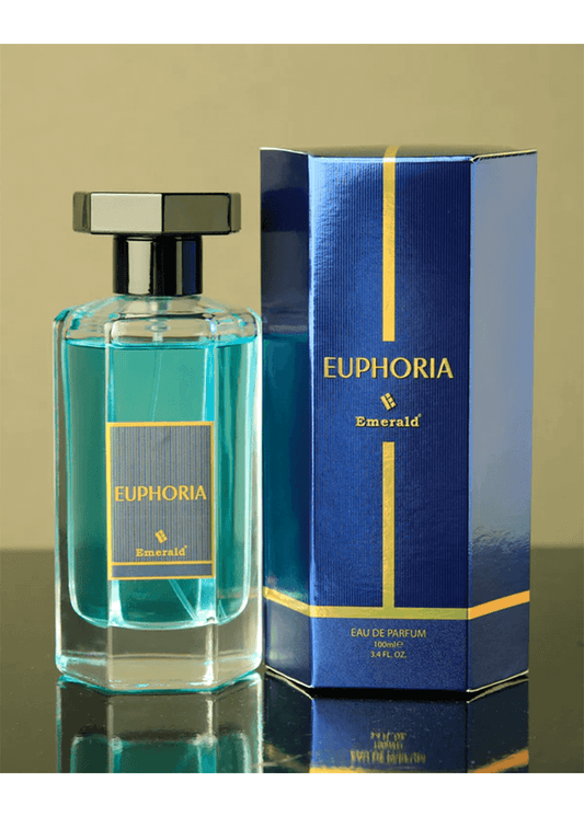 Emerald Perfume Euphoria EDP - 50ml