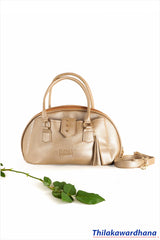 Women's Leather Hand Bag