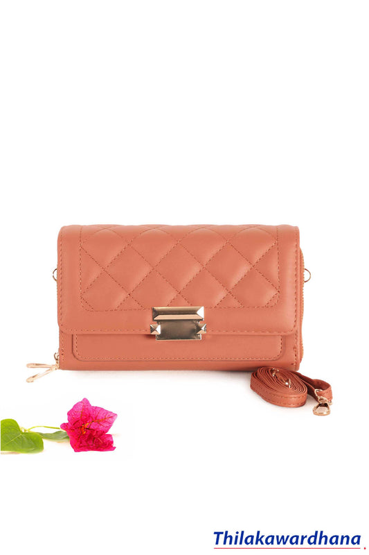 Ladies Leather Wallet