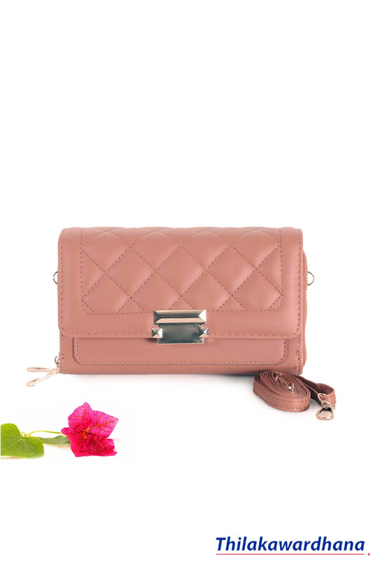 Ladies Leather Wallet