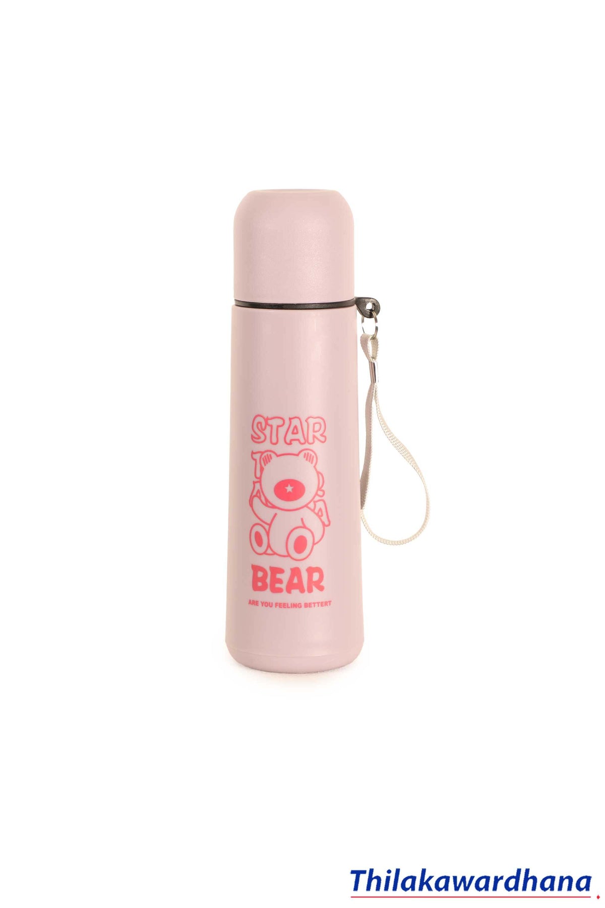 Drinking Water Bottle - 500ml (purple)