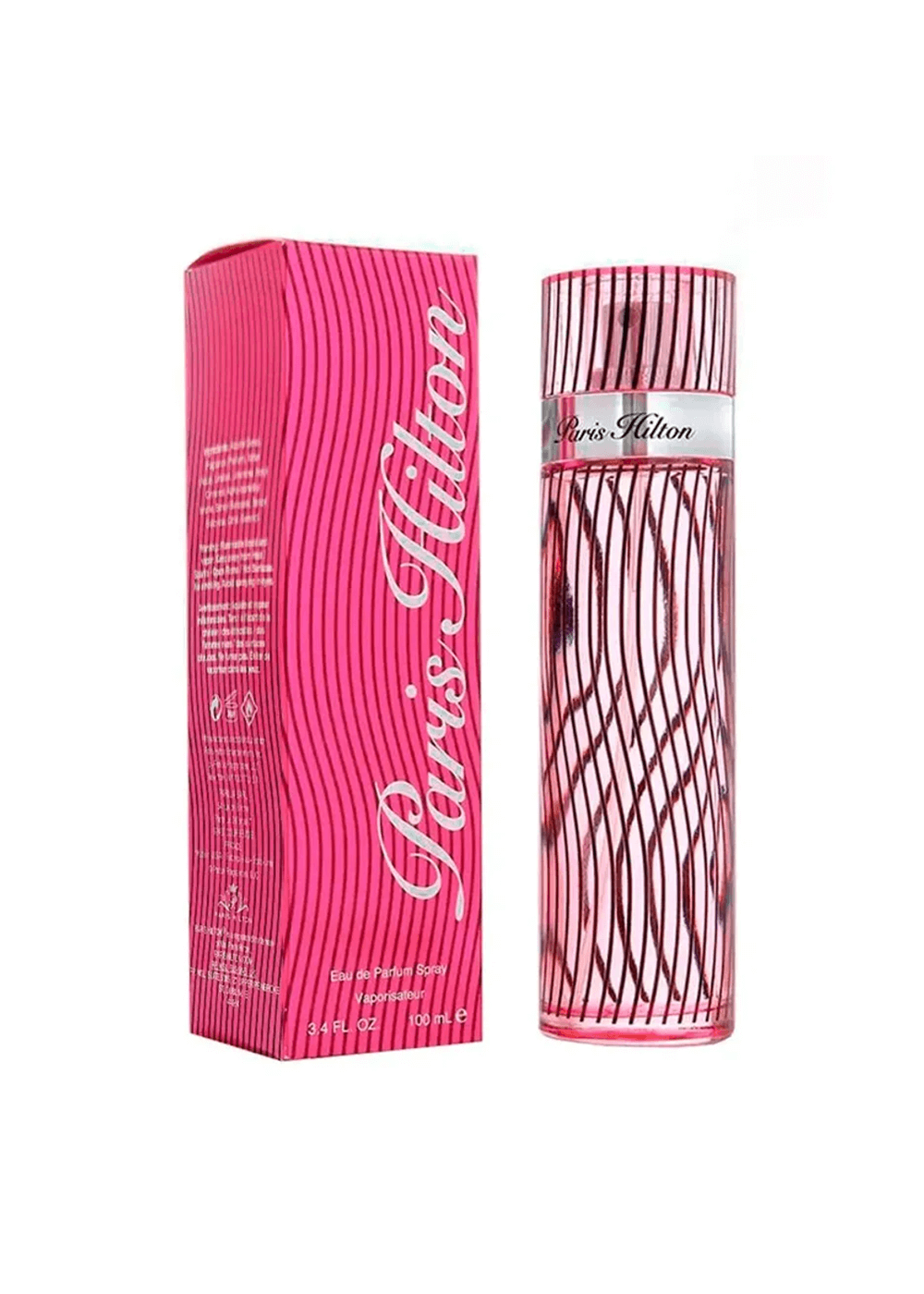 Paris Hilton Eau De Parfum - 100ml