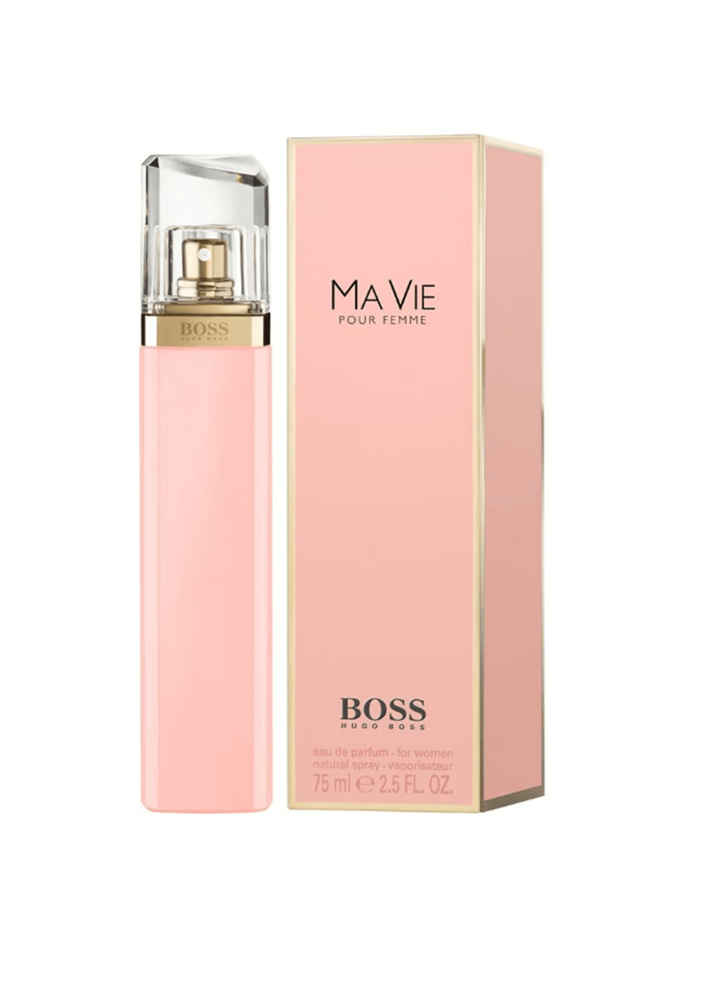 Hugo Boss MaVie EDP - 75ml