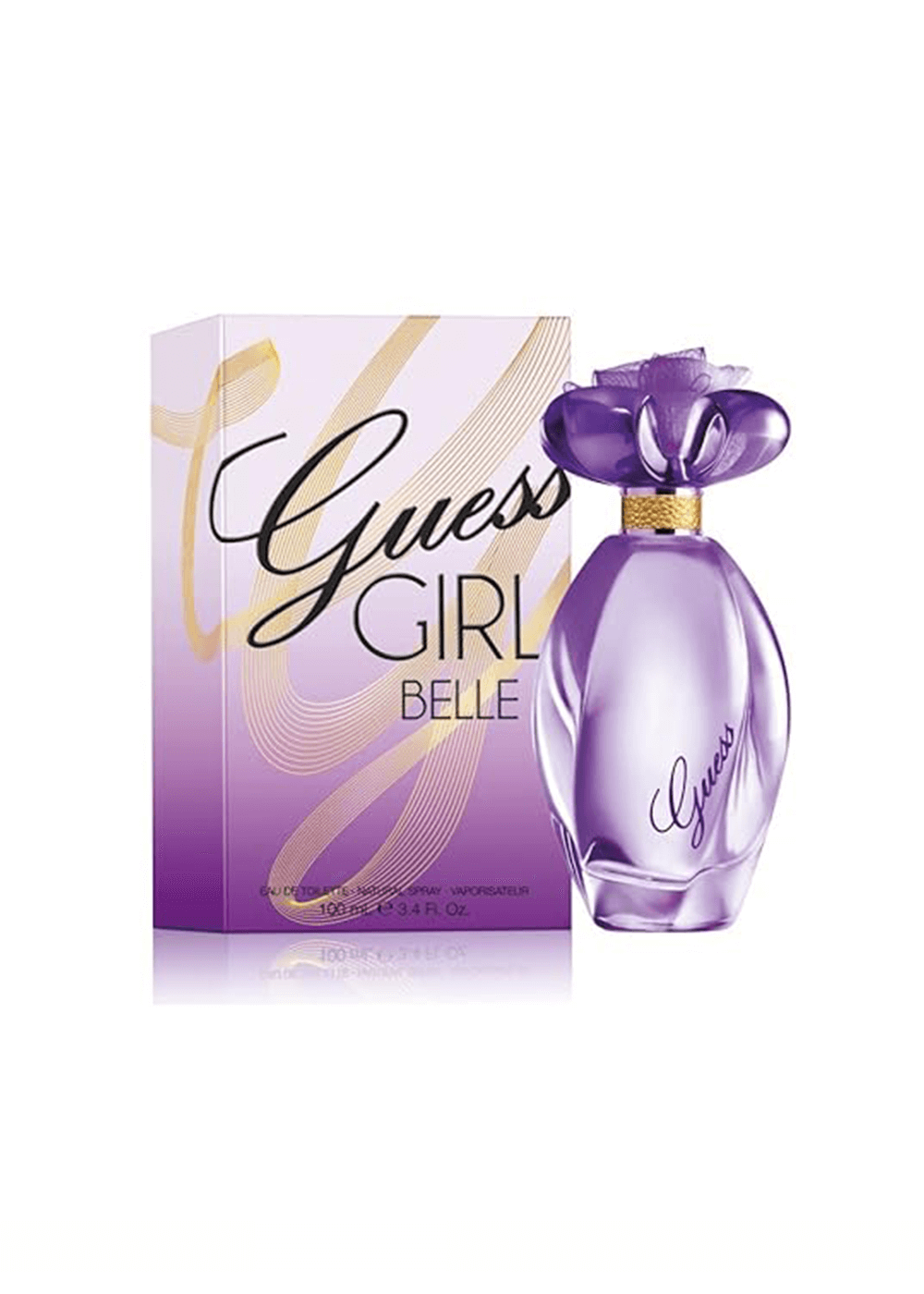 Guess Girl Belle EDT - 100ml