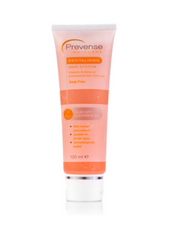 Prevense Wash off Cleansing Gel - 120ml