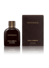 Dolce and Gabbana Intenso EDP - 125ml