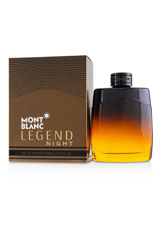 Montblanc Legend Night EDP - 100ml