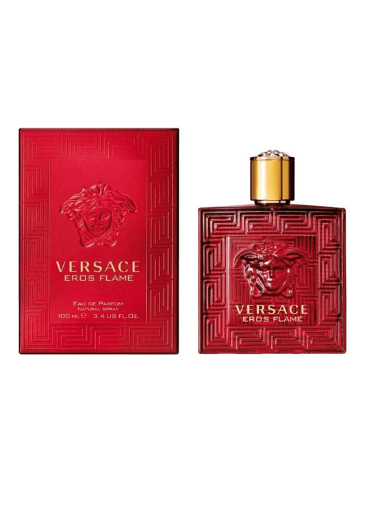 Versace Eros Flame EDP - 100ml