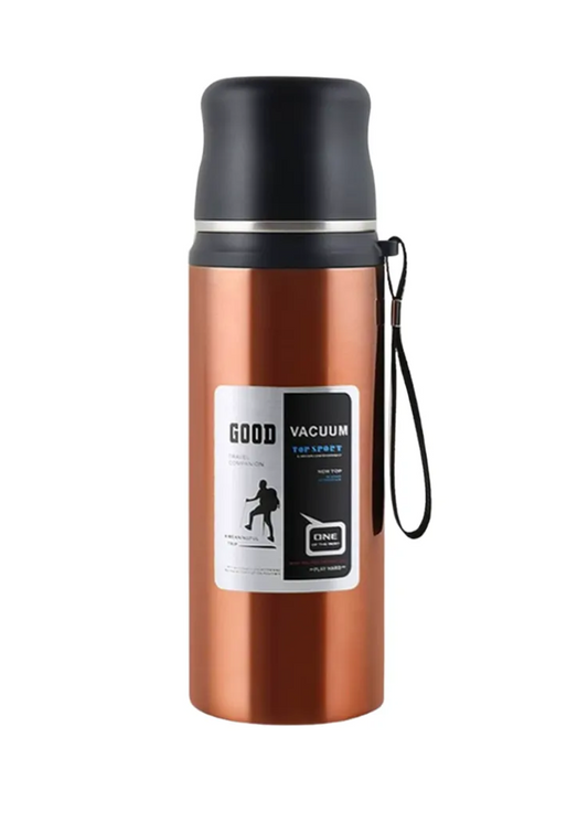 Hot & Cool Vacuum Flask - 800ml