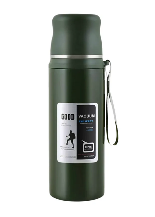 Hot & Cool Vacuum Flask - 800ml