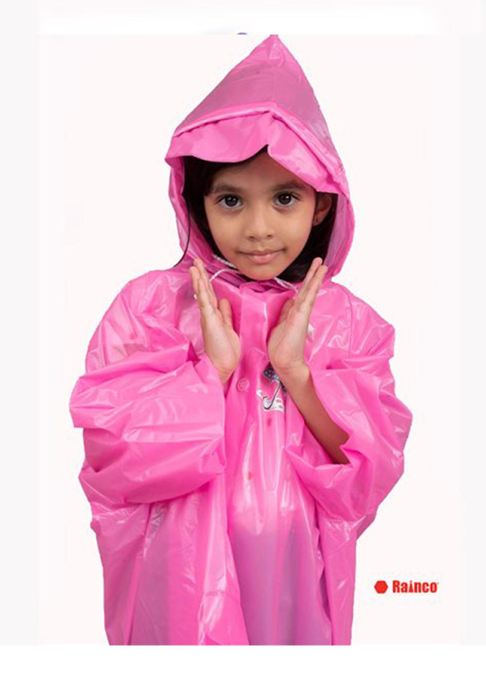 Rainco Kids Junior Raincoat