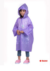 Rainco Kids Junior Raincoat