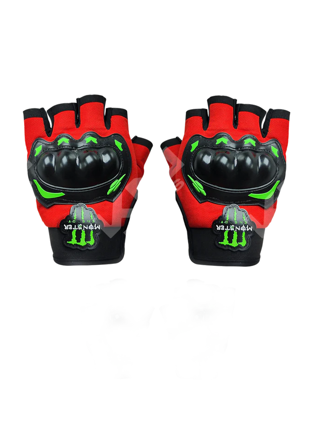 Motorbike Hand Gloves