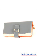 Ladies Leather Wallet