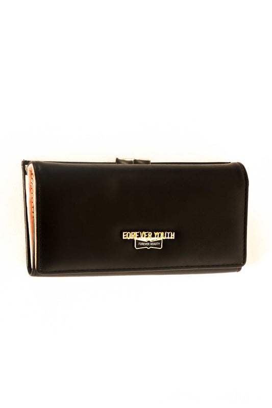 Ladies Leather Wallet