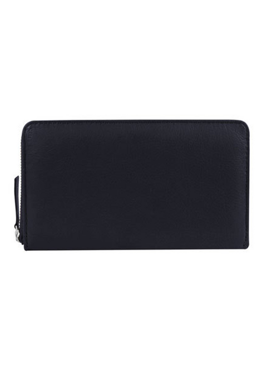 Ladies Leather Wallet