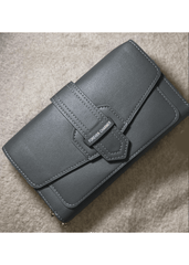 Ladies Leather Wallet