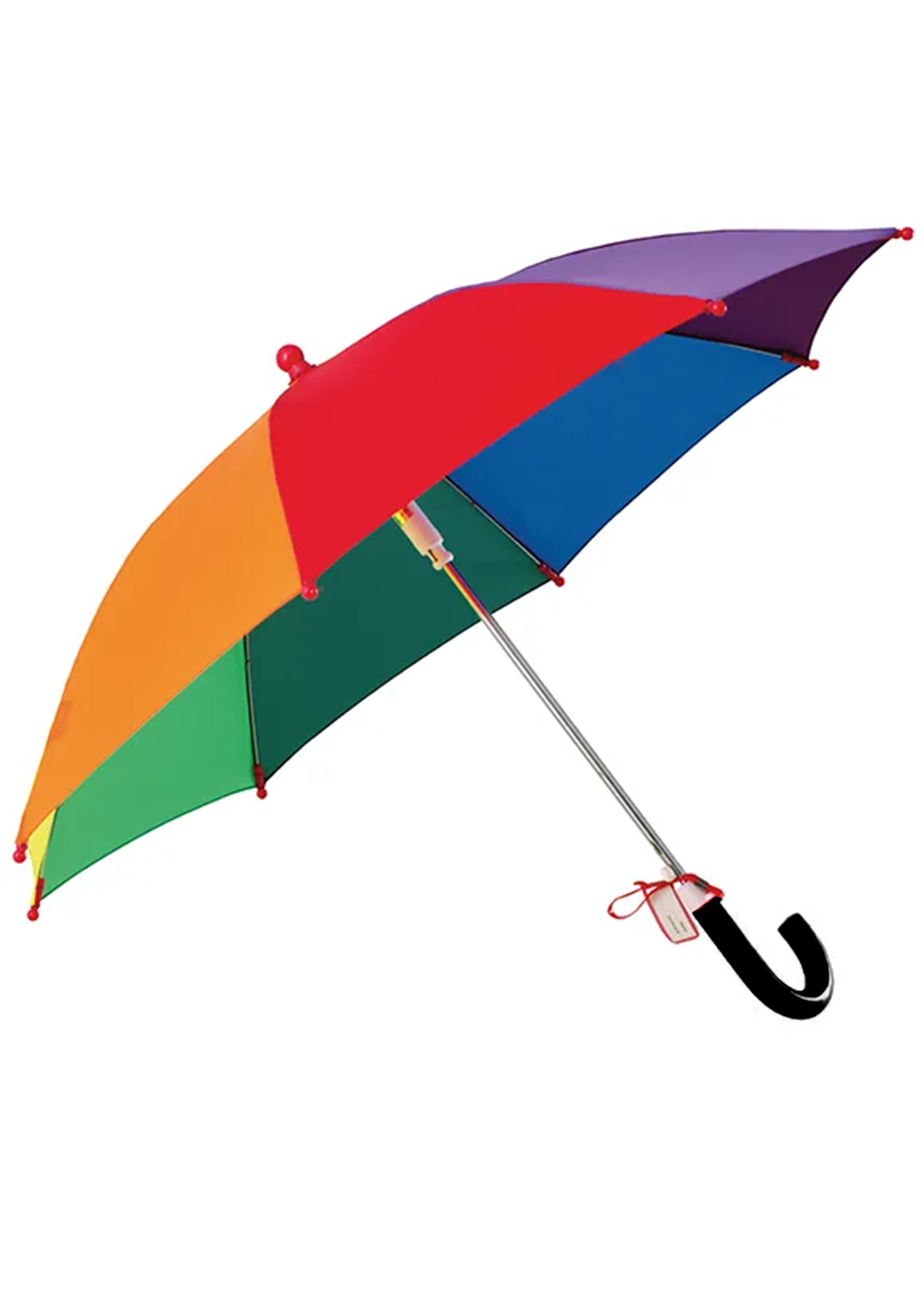 Kids Multicolor Umbrella