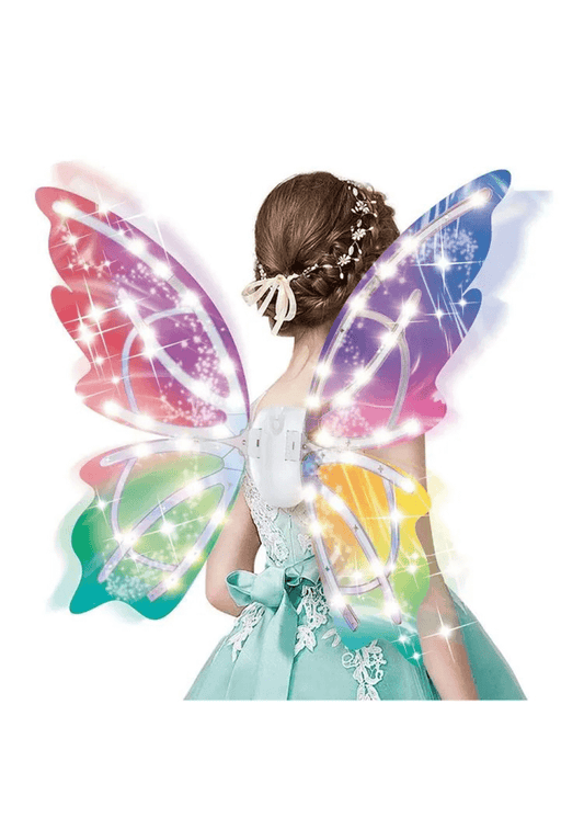 Kids Dream Light Wings