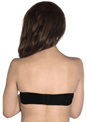 Amante Multiway Wired Bra - Black