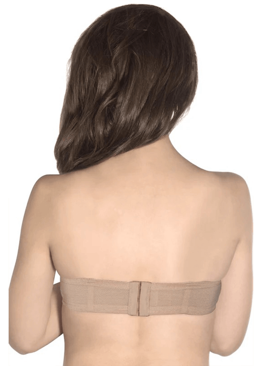 Amante Multiway Wired Bra - Sandalwood