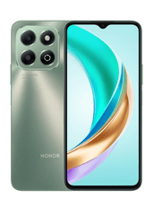 Honor X6b 128GB (6GB Ram) - Forest Green