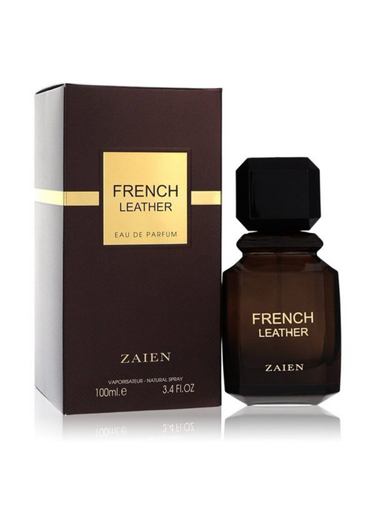 Zaien French Leather EDP - 100ml