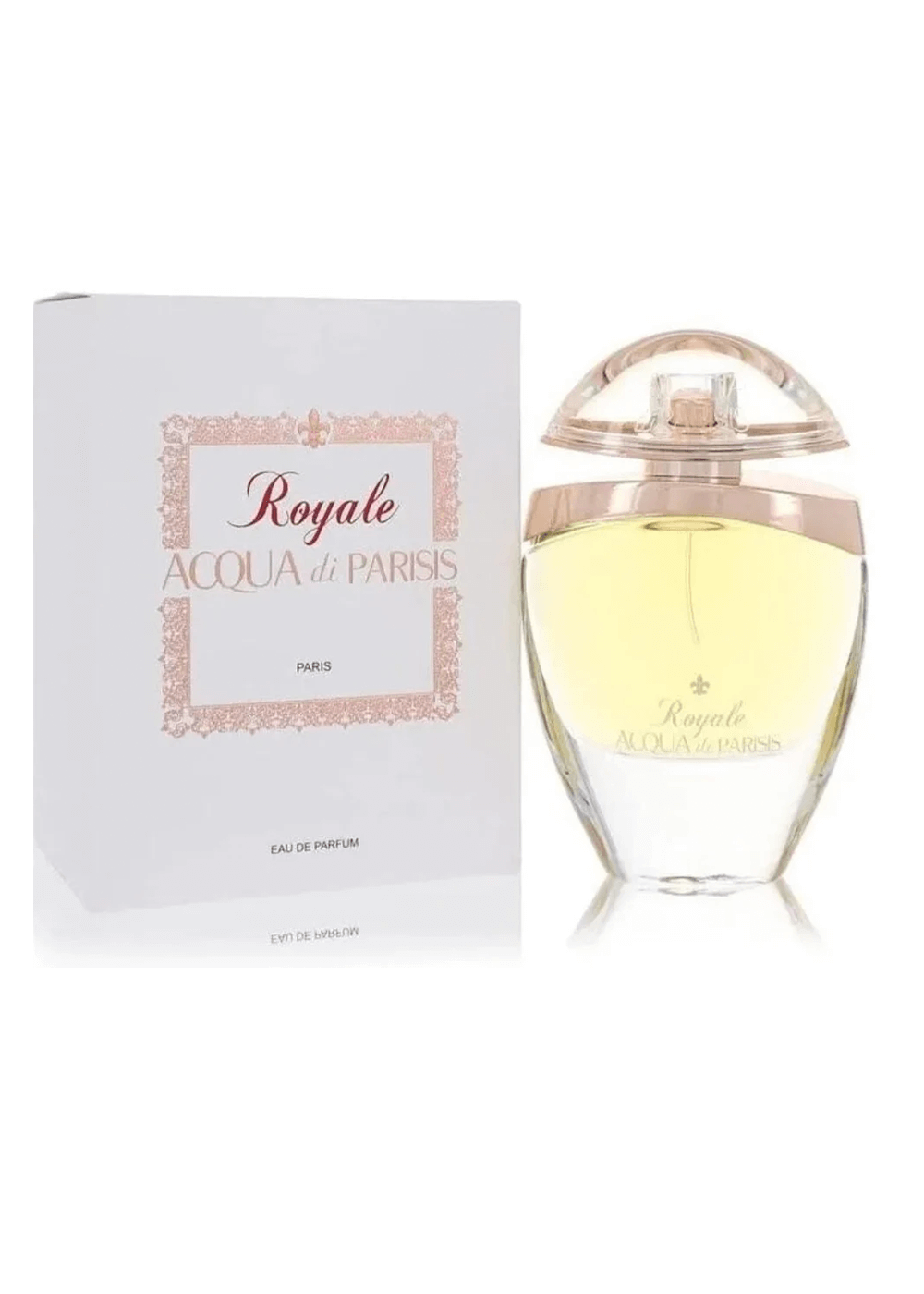 Royale Acqua Di Parisis Perfume - 100ml