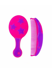 Next nature Baby Brush and Comb Set