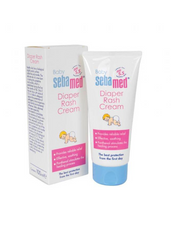 Sebamed Diaper Rash Cream - 100ml