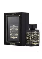 Larrafa Badee Al Oud EDP - 100ml