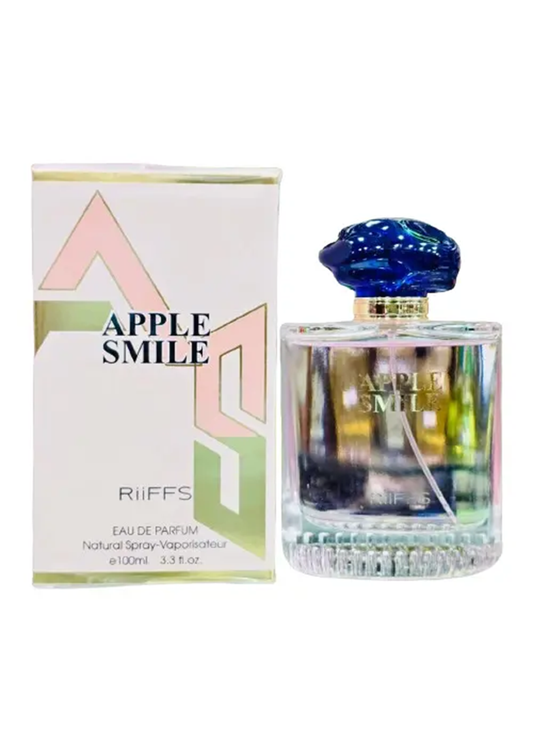 Riffs Apple Smile EDP - 100ml