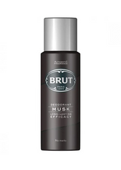 Brut Musk Deodorant Body Spray - 200ml