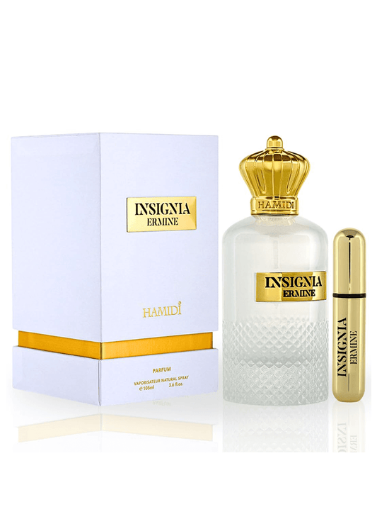 INSIGNIA ERMINE EDP Perfume - 105ML