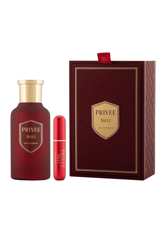 Privee No12 by Flavia EDP Perfume - 100ML