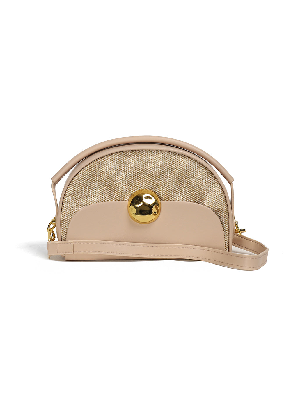 Women's Imported Leather Hand Bag