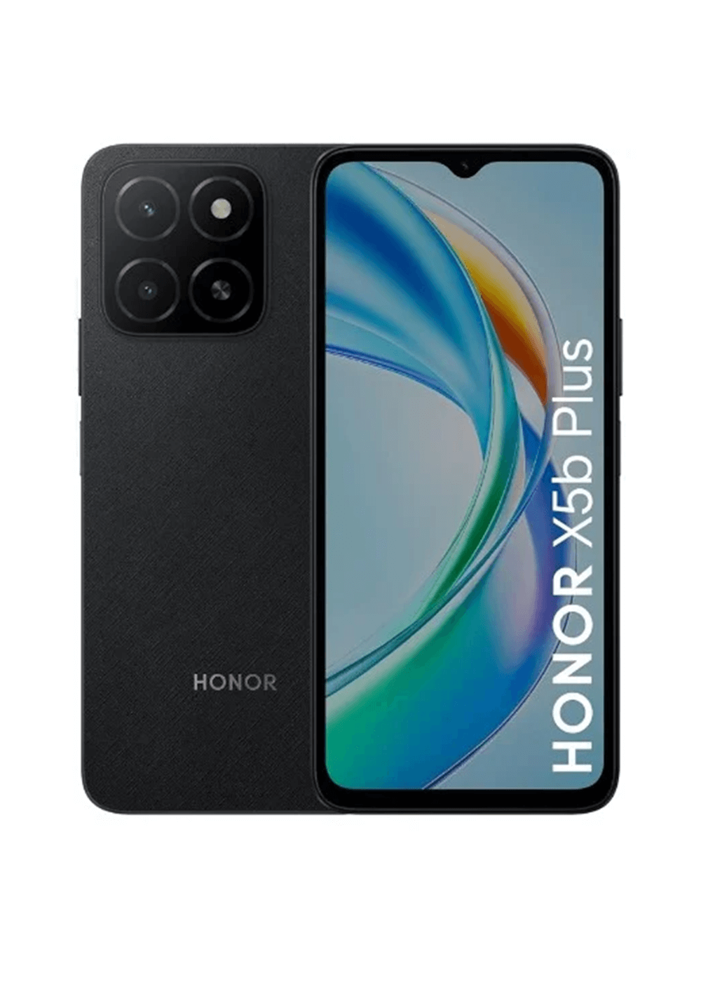 Honor X5b Plus 128GB - (4GB Ram)