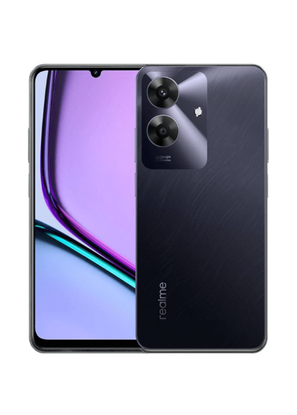 Realme Note 60 128GB- (4GB Ram)