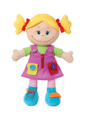 Kids Doll Soft Toy