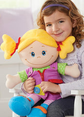 Kids Doll Soft Toy