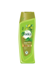 Vatika Naturals Nourish & Protect Shampoo - 400ml