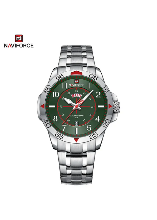 Naviforce NF9204 Luxury Watch For Men