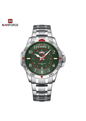 Naviforce NF9204 Luxury Watch For Men