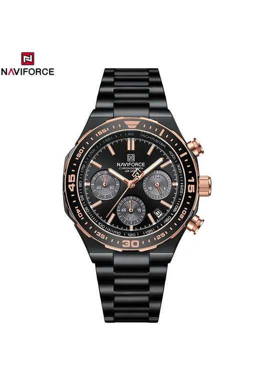 Naviforce NF8049 Luxury Watch For Men