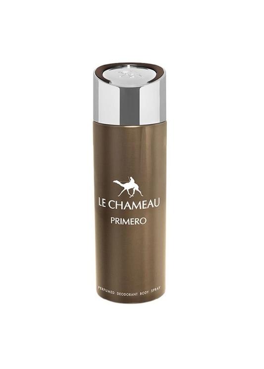 Emper Le Chameau Primero Body Spray - 200ml
